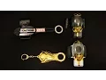 Download Lagu 五星戦隊ダイレンジャー オーラチェンジャー＆キバチェンジャー 戦隊職人 SUPER SENTAI ARTISAN Gosei Sentai Dairanger Aura \u0026 Kiva Changer