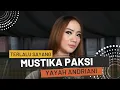 Download Lagu Terlalu Sayang Cover Yayah Andriani (LIVE SHOW Cilutung Cikalong Tasikmalaya)