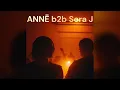 ANNĒ b2b Sera J at Frenzy x Patio 2024