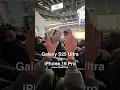 Download Lagu Galaxy S25 Ultra vs iPhone 16 Pro Indoor Zoom Test!