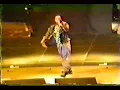 OL' DIRTY BASTARD   Shimmy Shimmy Ya & Brooklyn Zoo Live