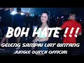 Download Lagu BOH HATE !!! LINTING DAON DJ JUNGLE DUTCH TERBARU 2021 [JUNGLE DUTCH OFFICIAL] MP3
