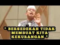 Download Lagu Sedekah Memperpanjang Umur serta Murah Rezeki | Ustad Das'ad Latif