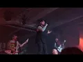 Atreyu - Dead (Glasgow 2025)