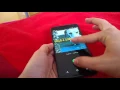 AutoTools Authentication and Gestures Screen demo