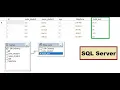 How to relate table with view to Sum Multiple columns and Multiple Rows using Group By in SQL server