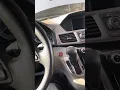 2014 honda Odyssey fcw ldw abs como arreglar problema