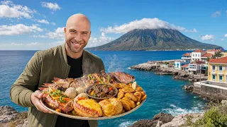 Caribbean Islands You’ve Never Heard Of!! Ultimate Food Tour!!