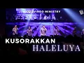 Download Lagu KUSORAKAN HALELUYA - by GODVINDO MINISTRY (KKR Pelajar Se-Bangka)