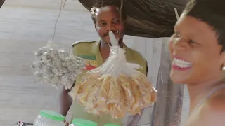 likhwa okancube ngiqome official video 