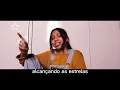 Espaço Sideral - Izabella (Videoclipe Oficial)