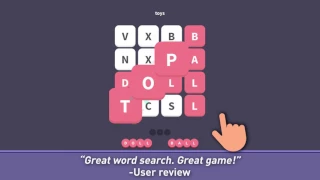 WordWhizzle Search