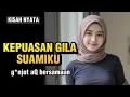 Lagu KISAH NYATA 💔 Aku Terpaksa Nurut Karena Takut Di Cerai 