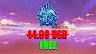 HOW TO GET A FREE RANK ON HYPIXEL 2025