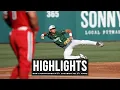 Highlights Stetson vs Austin Peay 2025 Baseball Championship