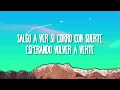 Cazzu, Lyanno, Rauw Alejandro, Dalex - Nada