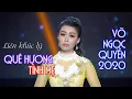 Download Lagu Tết mà không về quê thăm mẹ được thì buồn ơi là buồn... | Liên khúc lý Quê hương tình mẹ