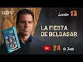Download Lagu ESCUELA SABÁTICA HOY | MARTES 24 DE JUNIO