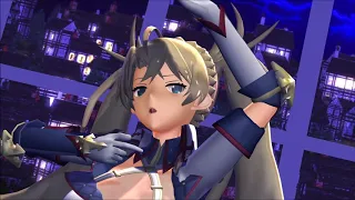 mmd fate