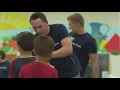 UBT Supports the BackPack Program