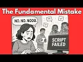 The ServiceNow JavaScript Mistakes ServiceNow Scripting In English