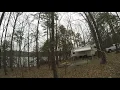 Devil s Fork State Park Sites 31-59