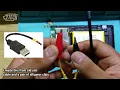 Amazon Fire tablet does not turn on charge Drained dead battery