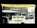 November 16 The Murder of Bernice Worden