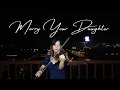 Download Lagu Marry Your Daughter - Brian Mcknight || Violin Cover