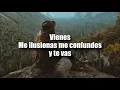[LETRA] Banda Carnaval - Y te vas
