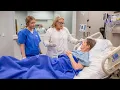 Nursing students learn evidence-based practice SPARK research program