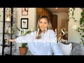 Dallas Studio Apartment Tour