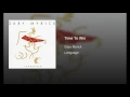 Time To Win - Gary Myrick