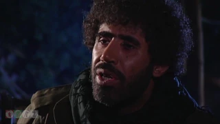 ابو شملة يعطي جودة سلاح   مسلسل ضيعة ضايعة الجزء الثاني  الحلقة    الدخيل دندنها