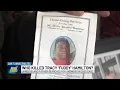 James Island father who watched son die searches for answers in his murder case