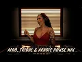 Download Lagu Live Afro, Tribal \u0026 Latin House DJ Set by YASMINA - Escape V.5