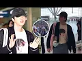 Download Lagu Did Jin Leave for LA Alone? Here’s the Truth Behind the RUNSEOKJIN Tour That Shocked ARMY