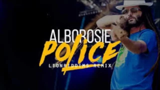 ALBOROSIE BEST REGGAETON REMIX