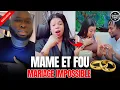 Download Lagu 🚨 Mame Ndiaye Savon annonce son mariage avec Fou mais son père refuse😱