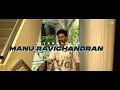 Ekavali - Song Promo | Renigunta 2 (Telugu) | Johnny, Shali Nivekas | Sid Sriram | Manu Ravichandran