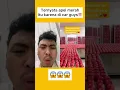 Download Lagu TERNYATA BUAH APEL WARNA MERAH ITU KARENA DICAT GUYS‼️😱😱😱#shorts