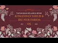Download Lagu LIVE KARAWITAN BUNGA FAMILY || TASYAKURAN ANANDA ANDIKA \u0026 SOFA || KOMANDAN SARUJI \u0026 IBU NUR FARIDA