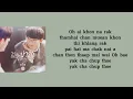 Download Lagu My Cutie Pie ไอ้คนน่ารัก - NuNew (Ost. นิ่งเฮียก็หาว่าซื่อ Cutie Pie Series) (lyrics, lirik)
