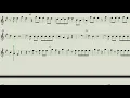 Post Malone Circles - Flute