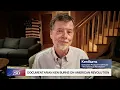 Ken Burns America s Origin Story Matters in Divided Times