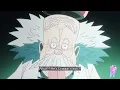 One Piece - Vegapunk shock to hear Luffy is Dragon s son