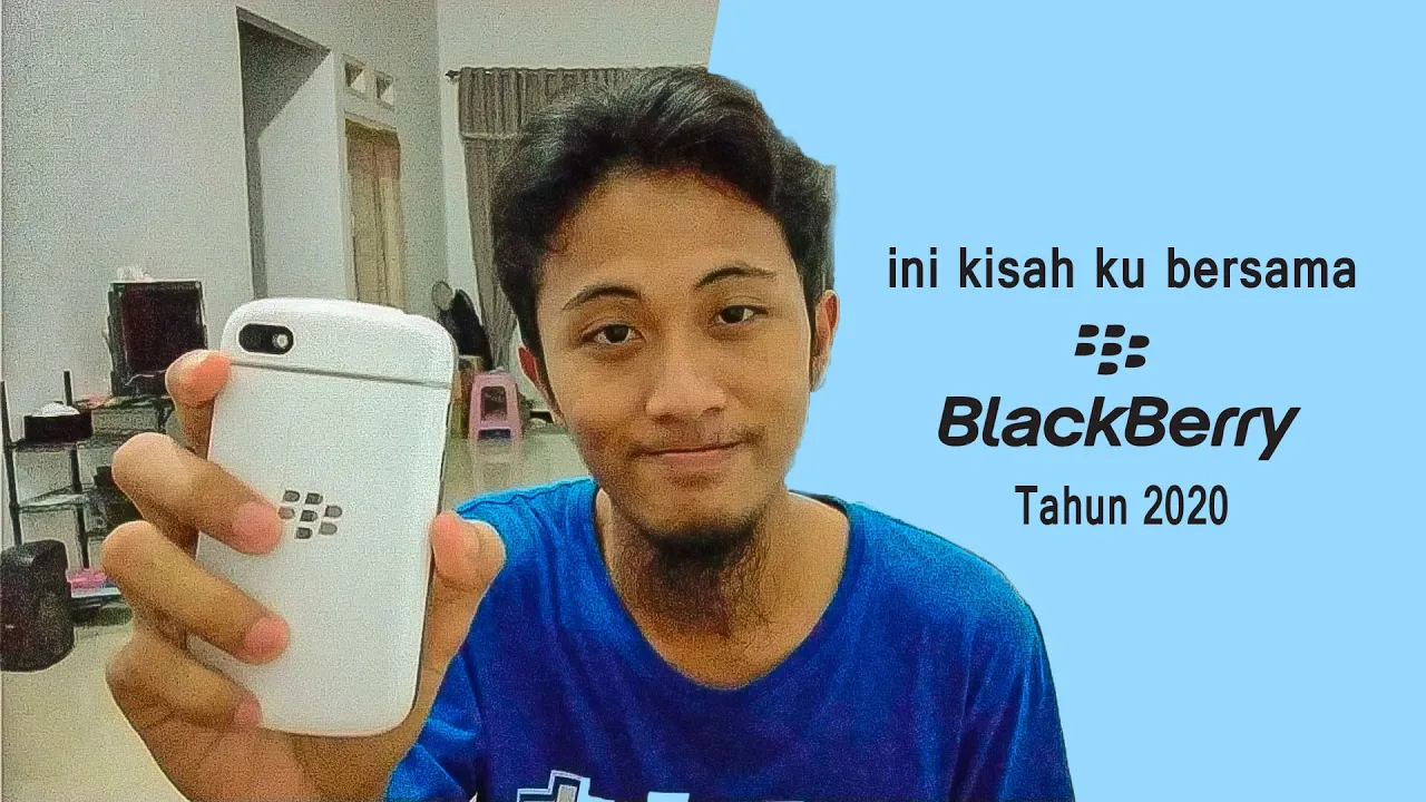 Cara Daftar Paket BlackBerry 30 Hari Loop Telkomsel. 