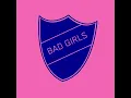 Doche & Kria McKenzie_Bad Girls (Extended Mix) #NuDisco #IndieDance