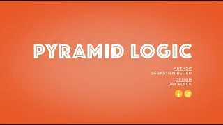 Pyramid Logic