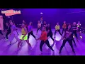BA BA BEN REMIX - DJ CHEEM | ZUMBA | DANCE | WORKOUT | FITNES | CHOREO | LELY HERLY